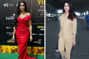 Nora Fatehi, Janhvi Kapoor, Malaika Arora, Sobhita Dhulipala, Kriti Sanon Among Best Dressed Celebrities This Week