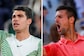French Open: Carlos Alcaraz Books Novak Djokovic Clash as Aryna Sabalenka Condemns Ukraine War