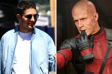 Marvel Fan Esteban Ocon Gets An Invite from Deadpool After Alpine Takeover