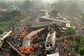 Odisha Train Accident Survivors Show Post-traumatic Stress Disorder: Doctors