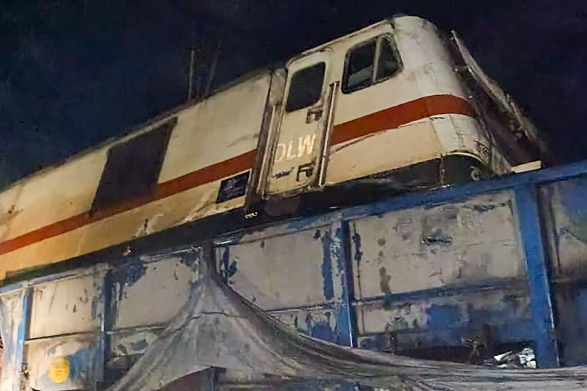 Odisha: Chaos and Tragedy Unfold in Balasore As 3 Trains Collide | Here's What Happened