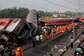 Odisha Train Accident: On Leave NDRF Jawan Sent 1st Accident Alert, 'Live Location' of Mishap Site