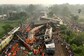 Odisha Triple Train Crash 100% Sabotage with Extensive Planning, Calculation: Dinesh Trivedi to News18