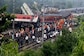 Odisha Rly Staff 'Manually' Changed Track System to 'Save Time'? New Theory in Coromandel Train Crash