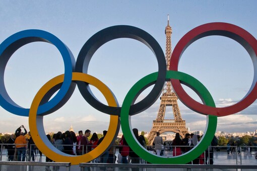 Paris will host the Summer Games next year. (AP Photo)