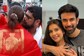 Om Raut Kisses Kriti Sanon in Tirupati Temple; Rajeev Sen, Charu Asopa Granted Divorce