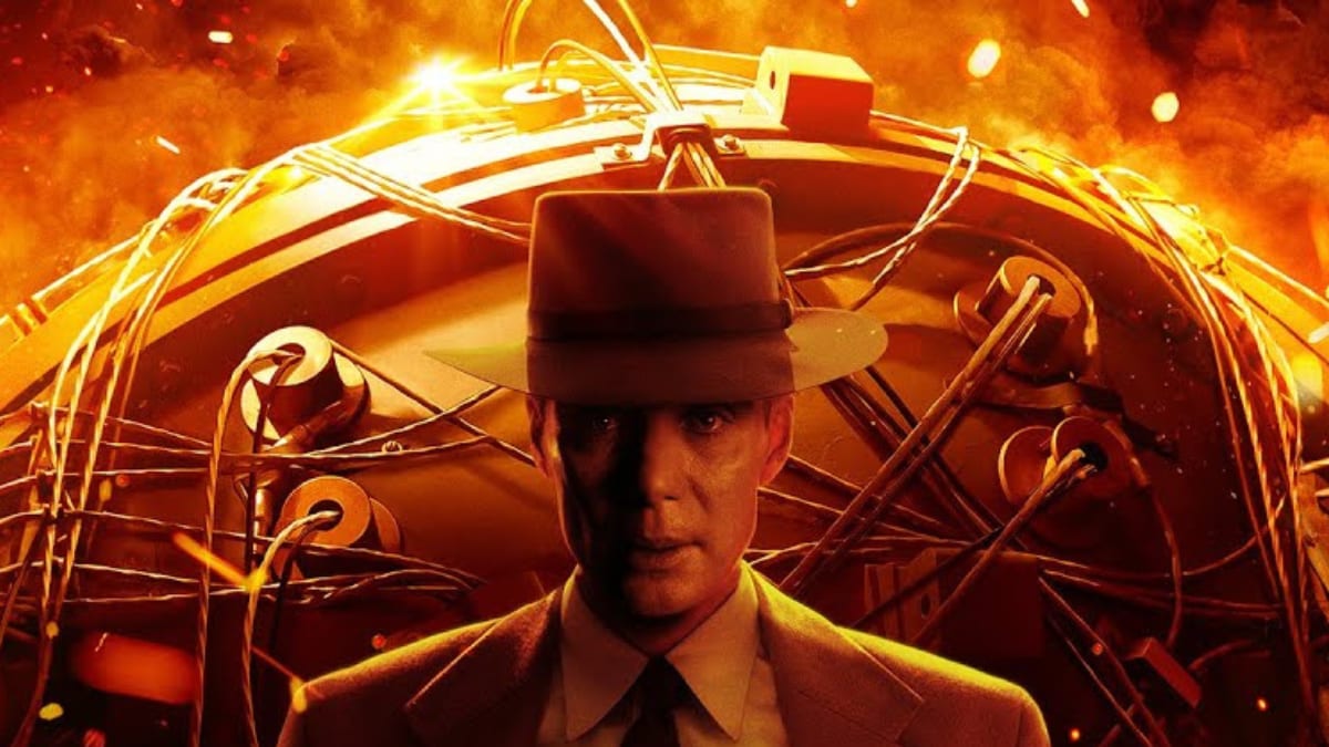 Christopher Nolan Reveals Oppenheimer Early Reactions: 'People Were Absolutely Devastated' - Vimarsana News