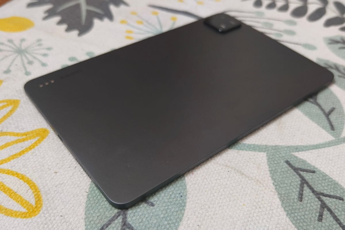Xiaomi Pad 6 - Grey