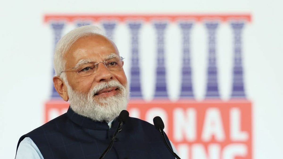 India’s Digital Transformation Gains Momentum As Modi Completes Nine Eventful Years – News18