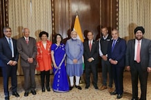 PM Modi Interacts With US Academicians To Strengthen Education Sector With Focus On Innovation