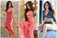 Shweta Tiwari, Adah Sharma to Shama Sikander, Celebs Who Ace The Polka Dot Trends!