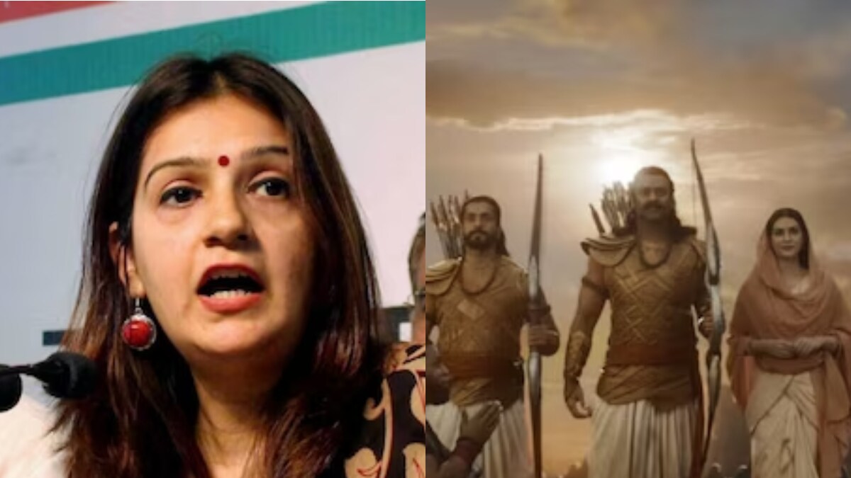 Film on 'Maryada Purushottam' Sans Boundaries of 'Maryada' Why is This