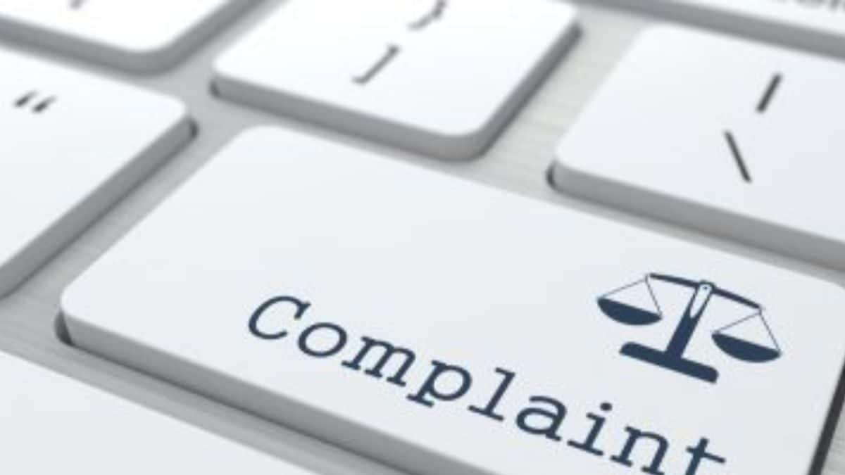 Wish to File Over 10 Complaints With the Centre a Month? Well, You Can't and 2 Men are to Blame