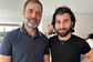 Rahul Gandhi Meets Nysa Devgan, Janhvi Kapoor's Bestie Orry aka Orhan Awatramani; Internet Loses It