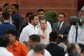 ‘Nafrat Ka Mega Mall’: BJP MPs Slam Rahul Over ‘Mohabbat Ki Dukaan’ Remark, Cite His Ties With Maneka, Varun