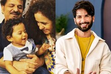 Rajesh Khattar Reveals Shahid Kapoor Hasn't Met His Son Yuvaan Yet, Says, 'They Will Find Their Equations'