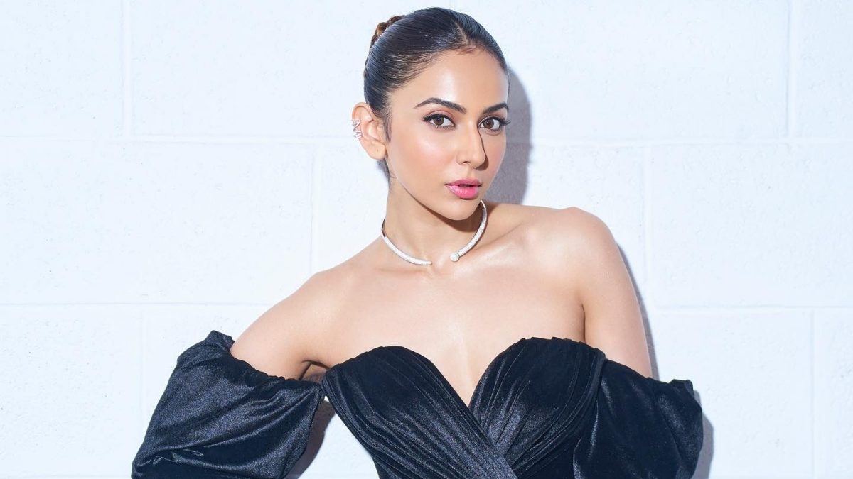 1200px x 675px - Rakul Preet Singh Believes OTT Is A Great Medium For Films Like  'Chhatriwali', 'When It Is Fighting A Social Norm...' | Exclusive - Bharat  Times English News