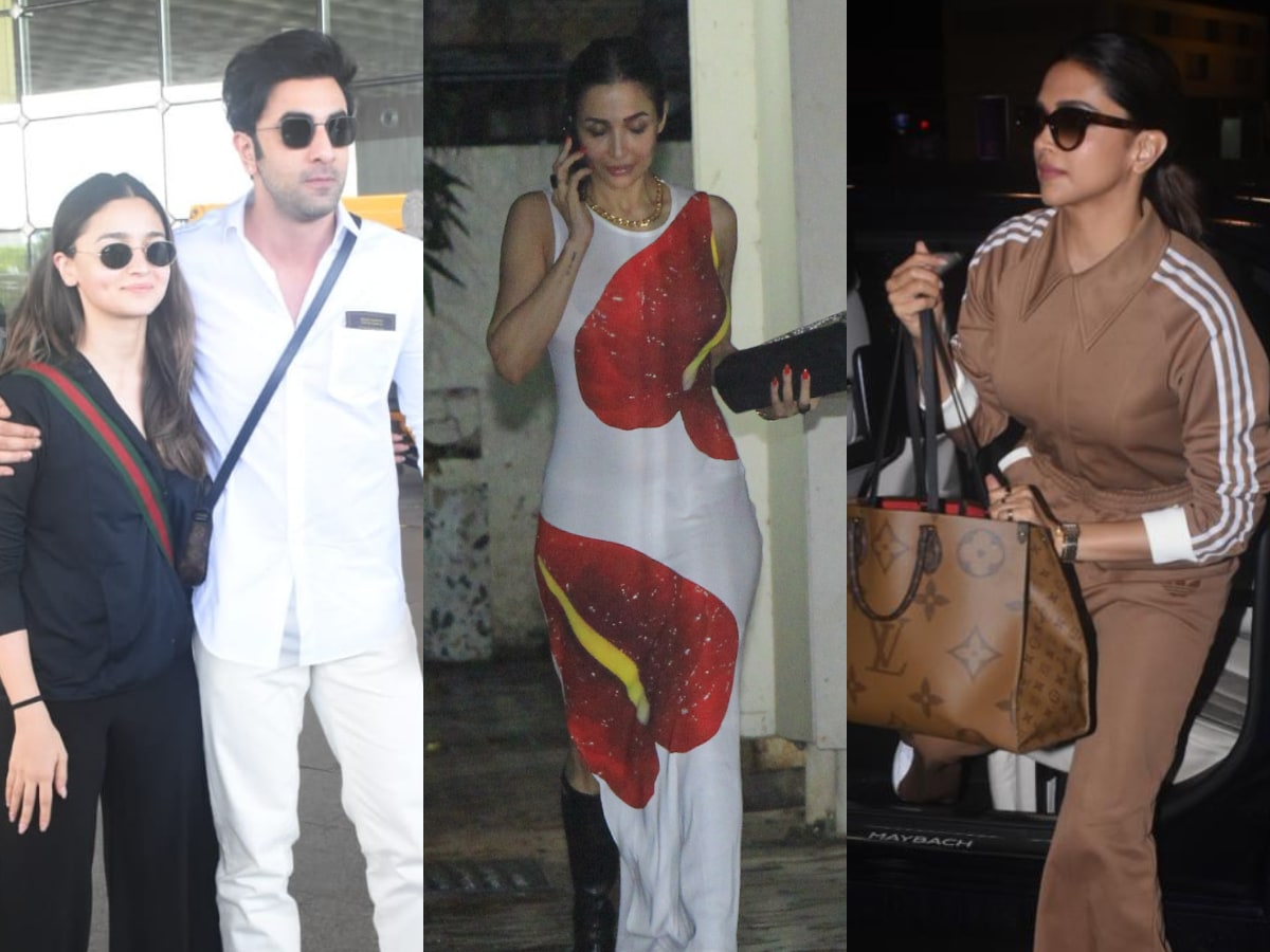 Deepika Padukone, Ananya Panday and Kareena Kapoor make a case for