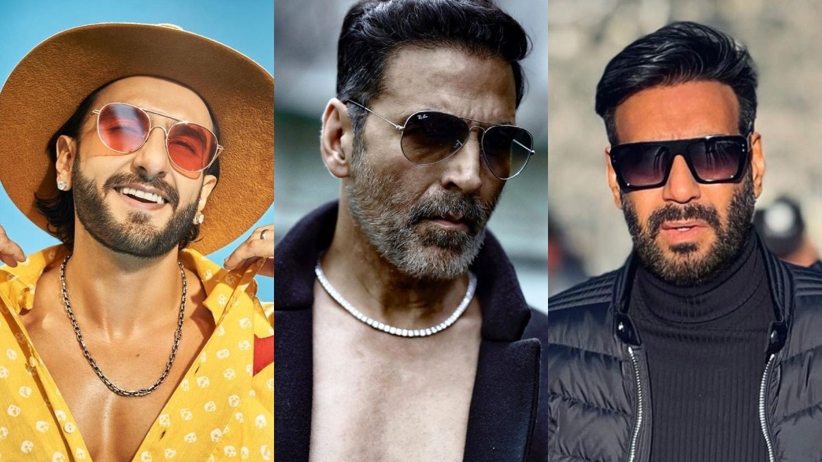 Ranveer Singh and Akshay Kumar To Join Ajay Devgn For Rohit Shetty’s Singham Again? Know Here – News18