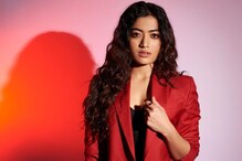 Rashmika Mandanna Shares Photo From Her Bed With No Make-up On, Shares Deets Of Her Packed Schedule