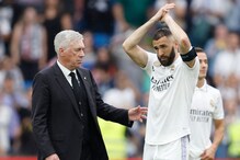 Karim Benzema's Real Madrid Exit 'Surprise to Everyone', Says Carlo Ancelotti