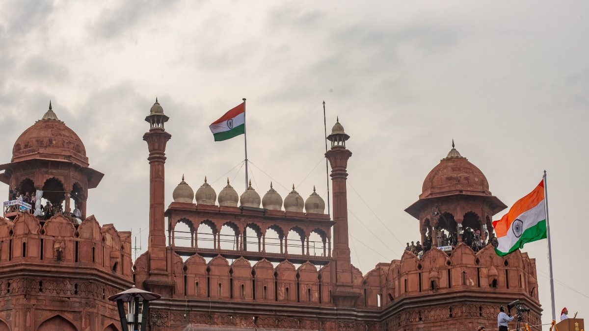 Opinion | India Has a New Parliament, But Does the Nation Need a New Capital Too? - Vimarsana News