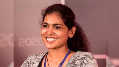 'Need to Change Stereotypes': Meet Rehana Fathima, Kerala Activist