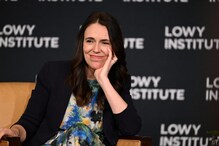 New Zealand Ex-PM Ardern Named "Dame Grand Companion" for Covid, Terror Attack Response