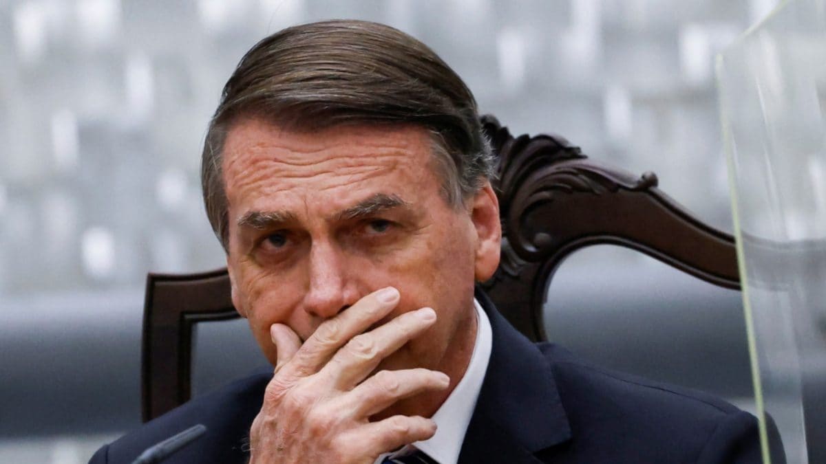 Brazil: Bolsonaro Denies Involvement in Plan to Prevent Lula's Presidency