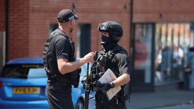 Four, Including Two Minors, Found Dead Inside West London Flat | World ...