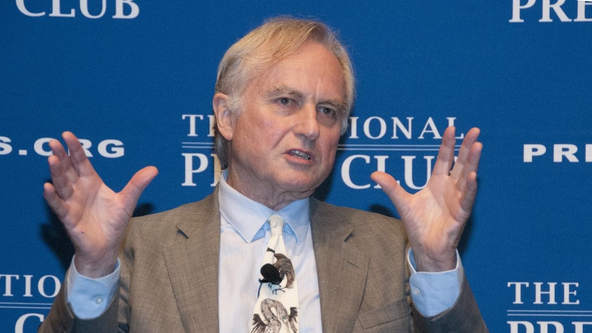 How Richard Dawkins Has Erred in Calling Hinduism ‘Idiotic’ and ‘Ridiculous’ - News18