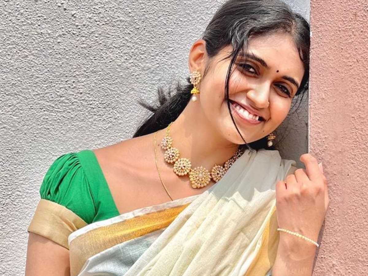 Rinku Rajguru Rajguru Sex Video - Rinku Rajguru Birthday: Recent and Upcoming Projects of the Sairat Actress  - News18