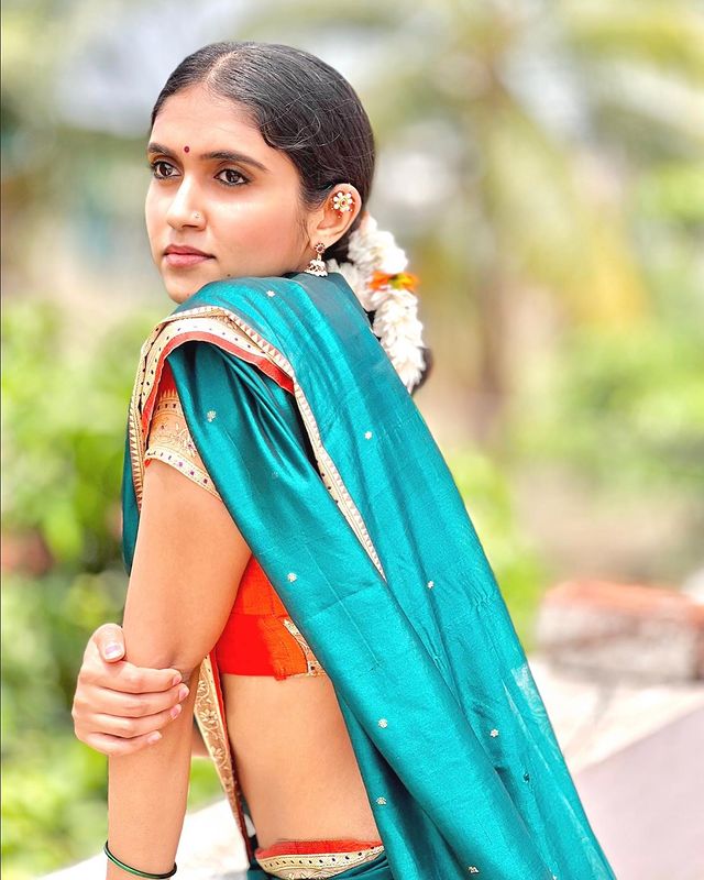 Rinku Rajguru Sex - Rinku Rajguru Birthday: Recent and Upcoming Projects of the Sairat Actress  - News18