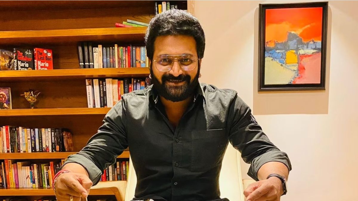 Rishab Shetty Undergoes Intensive Training For Kantara's Grand Prequel: Deets Inside - Vimarsana News