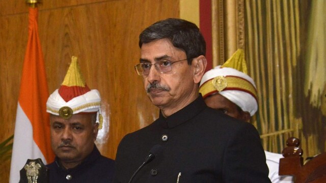 'What Was He Doing For 3 Years': Supreme Court Pulls Up TN Governor ...