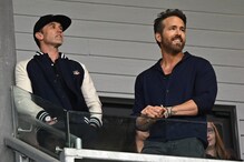 Hollywood Actors Ryan Reynolds And Rob McElhenney Part of Investor Group Buying Stake in F1 Team Alpine