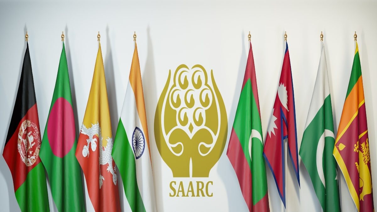 No SAARC Summit Once Again On Sidelines of UNGA; Nepal Calls for Informal Meet: Reports