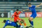 SAFF Championship: Sahal Abdul Samad-Mahesh Singh Combination Shine for India