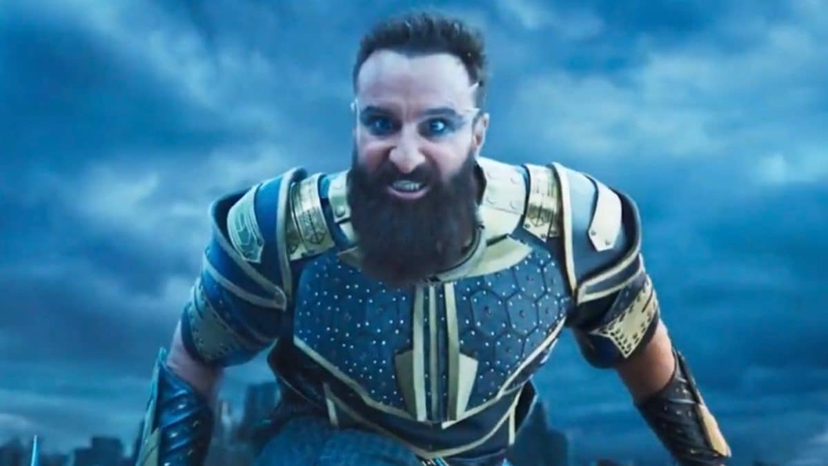 Adiprush To Devara: Saif Ali Khan's Upcoming Movies Fans Are Eagerly Waiting For - Vimarsana News