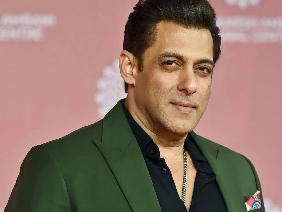 Goldy Brar Threatens To Kill Salman Khan