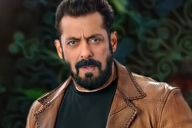 Salman Khan Has Rejected Dabangg 4 Script By Tigmanshu Dhulia Heres What We Know News18 