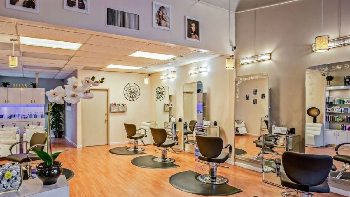 Procedure Gone Wrong at Gurugram Salon Damages Woman's Ear, Owner Gets Charged - Vimarsana News