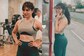 Samantha Ruth Prabhu Proudly Flaunts Her Toned Physique, Makes a Special 'Call' After Workout