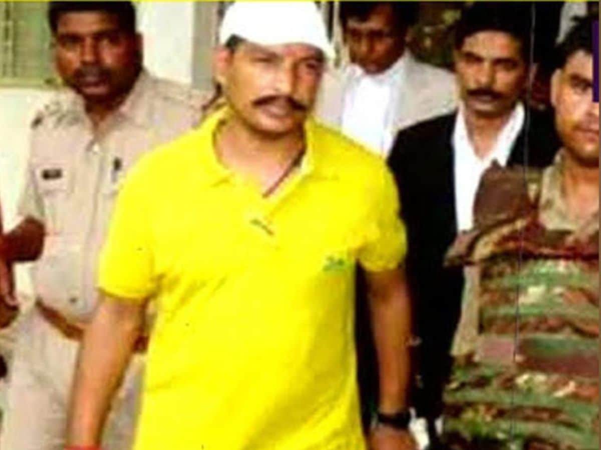 Who Was Sanjeev 'Jeeva'? Before Taking to Crime, Gangster Was 'Family Man with Compounder's Job'