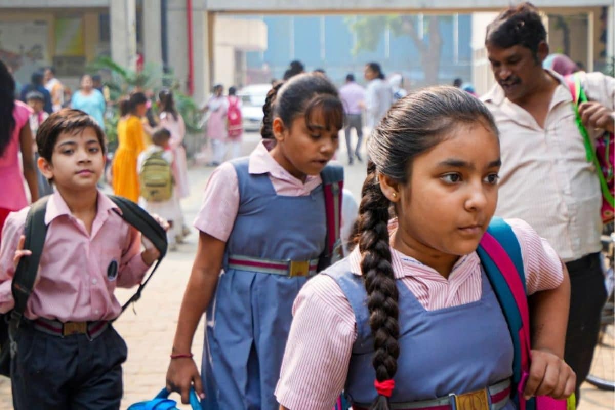 Noida Schools to Remain Closed on September 21, 22 Due to UP International Trade Show