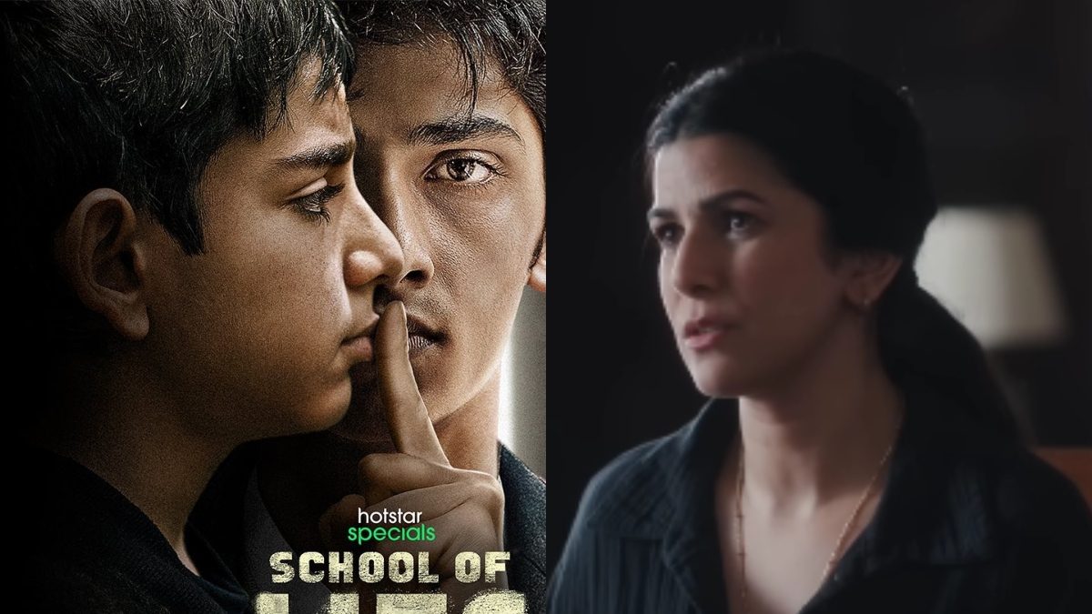 School Of Lies Review: Nimrat Kaur's Nuanced Act Elevates This Gritty Tale of Childhood Pangs