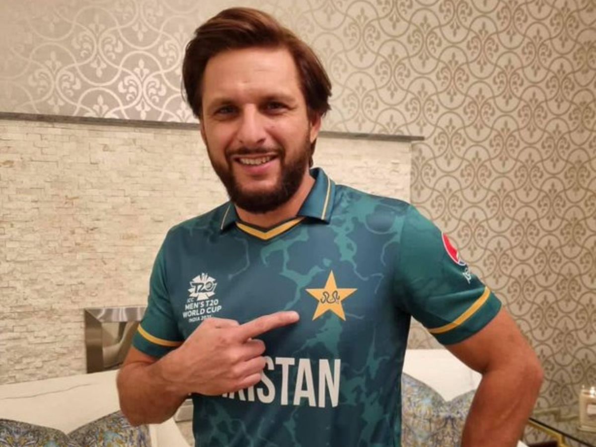 Legendary Pakistan captain Shahid Afridi also came out of retirement to play again, the star all-rounder apparently retired from the sport not once but five times. He changed his heart four times before finally calling it quits in February 2017. Shahid Afridi asks Pakistan to beat India in Ahmedabad