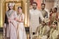 Sharwanand, Rakshitha Reddy Marry, First Wedding Photos Out; Ram Charan Poses With Newlyweds