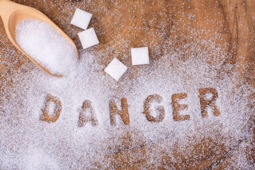 Cutting down on one's sugar intake may seem daunting. (Image: Shutterstock)