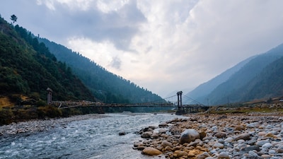 Dihang Arunachal Pradesh's Rich Natural Beauty Makes It Perfect For A Vacation ...